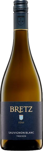2023 Ernst Bretz Sauvignon Blanc