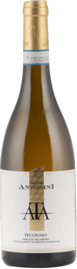 2024 Tenuta Antonini Pecorino