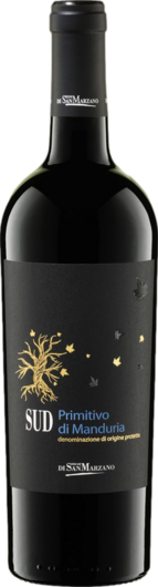 2023 San Marzano Sud