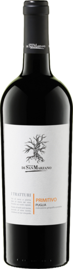 2023 San Marzano I Tratturi