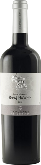 2020 Celler de Capçanes Flor de Primavera Peraj Ha'abib