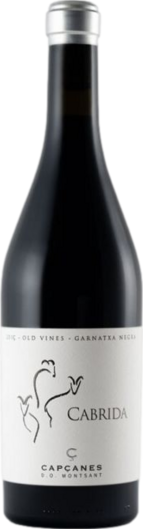 2022 Celler de Capçanes Cabrida Garnacha Old Vines