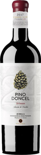 2017 Bodegas Bleda Pino Doncel 24 Meses