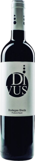 2020 Bodegas Bleda Divus