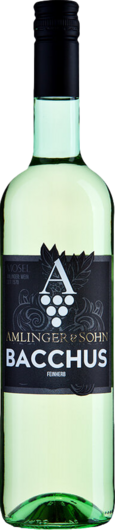 2024 Amlinger &amp; Sohn Bacchus