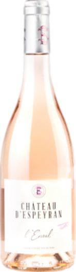2024 Domaine d'Espeyran L'Envol Rosé