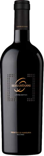 2019 Sessantanni Limited Edition