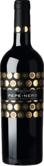 2023 Cignomoro Pepe Nero Primitivo