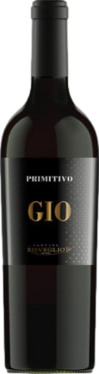 2023 Risveglio Gio 15 Primitivo