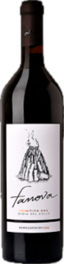 2022 Terrecarsiche 1939 Fanova Primitivo