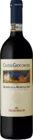 2019 Castel Giocondo Brunello di Montalcino