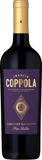 2022 Diamond Collection Cabernet Sauvignon