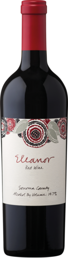 2021 Eleanor Red Blend