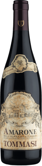 2021 Tommasi Amarone