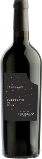 2022 Risveglio Stellare Primitivo