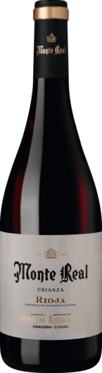 2023 Monte Real Rioja Crianza