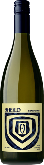 2023 Sheild Chardonnay
