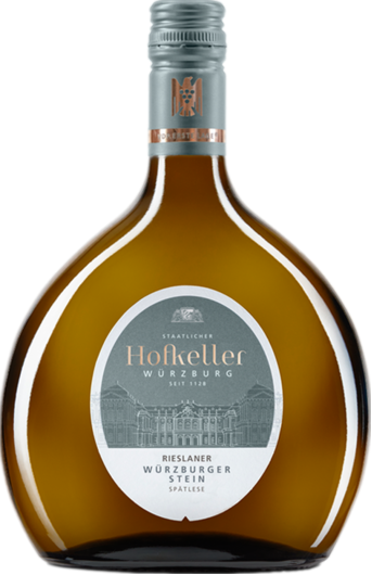 2024 Würzburger Stein Rieslaner Spätlese