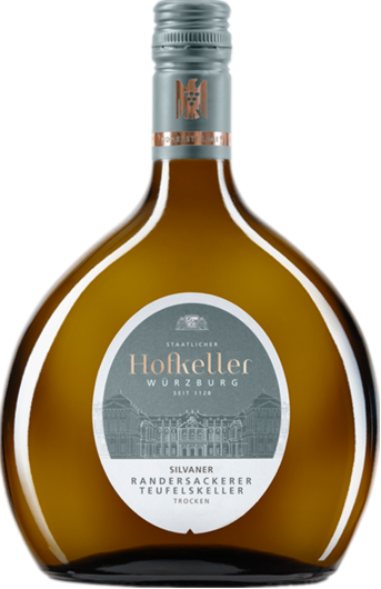 2024 Randersackerer Teufelskeller Silvaner