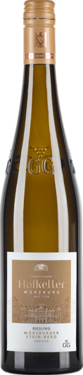 2024 Würzburger Stein-Berg Riesling GG