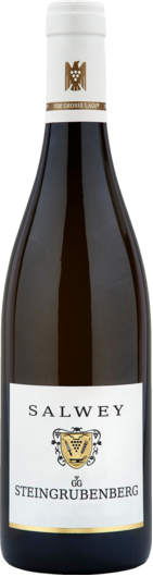 2022 Steingrubenberg Chardonnay GG