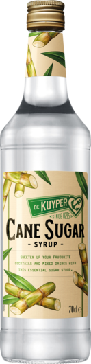 De Kuyper Cane Sugar Sirup