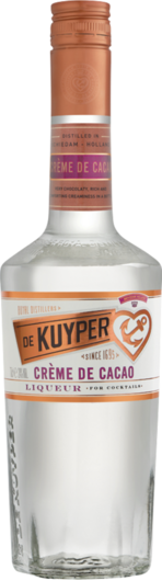 De Kuyper Cane Sugar Sirup
