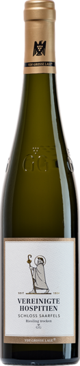 2022 Serriger 'Schloss Saarfels' Riesling GG