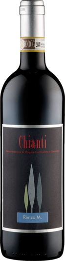 2023 Renzo Masi Chianti