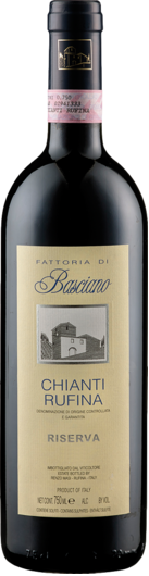 2018 Renzo Masi Rufina Basciano Chianti