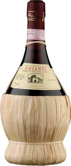 2024 Renzo Masi Fiasco Chianti