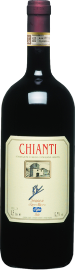 2023 Renzo Masi Chianti