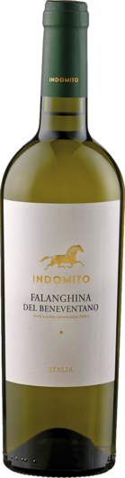 2024 Falanghina del Beneventano Indomito