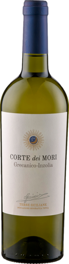 2024 Terre Siciliane Grecanico Inzolia