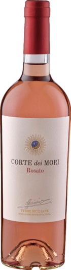 2024 Terre Siciliane Rosato