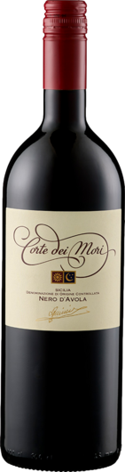 2023 Nero d'Avola