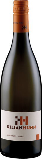 2024 Hunn Auxerrois Junge Wilde