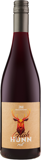Hunn Glühwein Rot