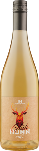 Hunn Glühwein Weiß