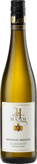 2023 Hamm Rheingau Riesling Kabinett