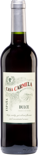 2024 Casa Carmela Dulce Tinto