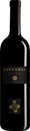 2022 Cannonau Riserva