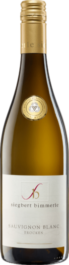 2024 Siegbert Bimmerle Sauvignon Blanc Kabinett
