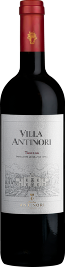 2024 Villa Antinori Rosso