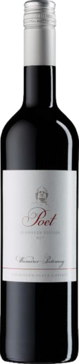 Weinhaus Freyburg Poet Rot
