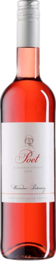Weinhaus Freyburg Poet Rosé