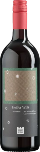 Weinhaus Freyburg Heißer Willi Glühwein