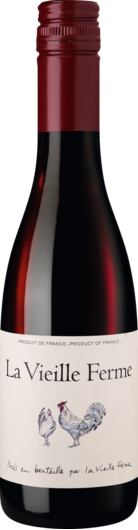 2024 La Vieille Ferme rouge