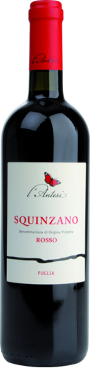 2021 L’Antesi