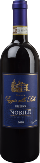 2020 Poggio alla Sala Riserva